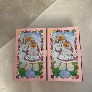 Raikes The Nicklebys Collection